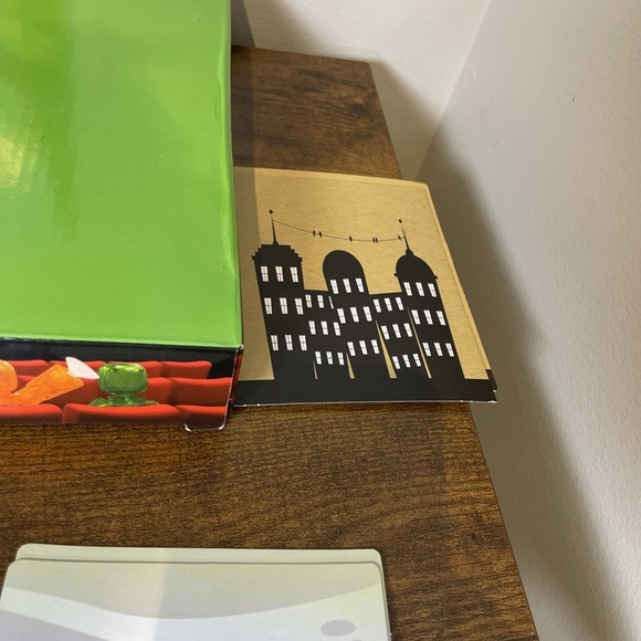 Stikbot Mixed Lot Animals, Figures, Action Packs, Stand, Stage and Backgrounds - Picture 10 of 11